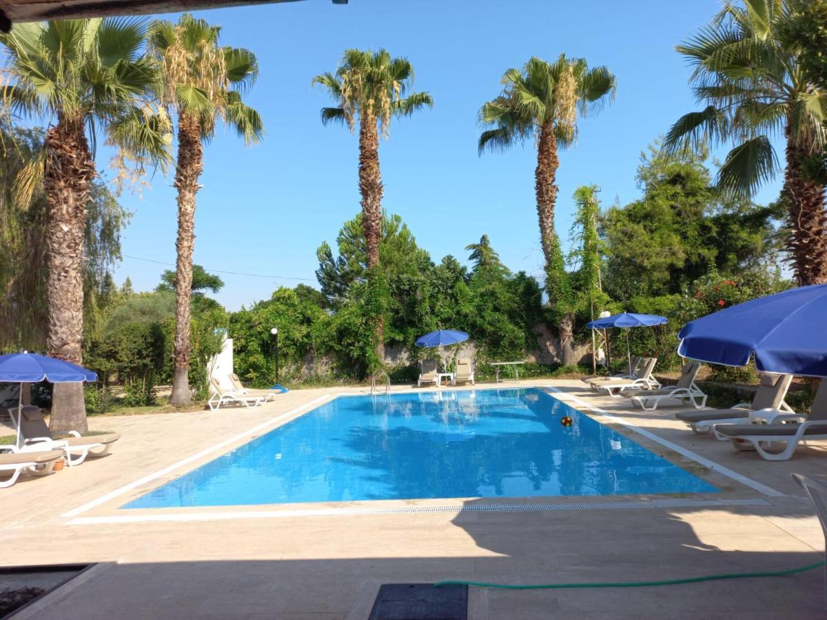 Farmside Otel Fethiye Eksteriør billede