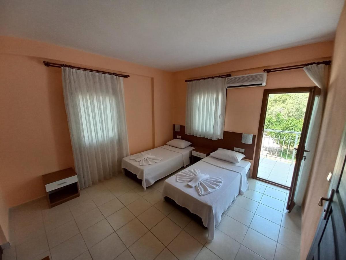 Farmside Otel Fethiye Eksteriør billede