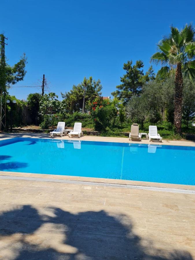 Farmside Otel Fethiye Eksteriør billede