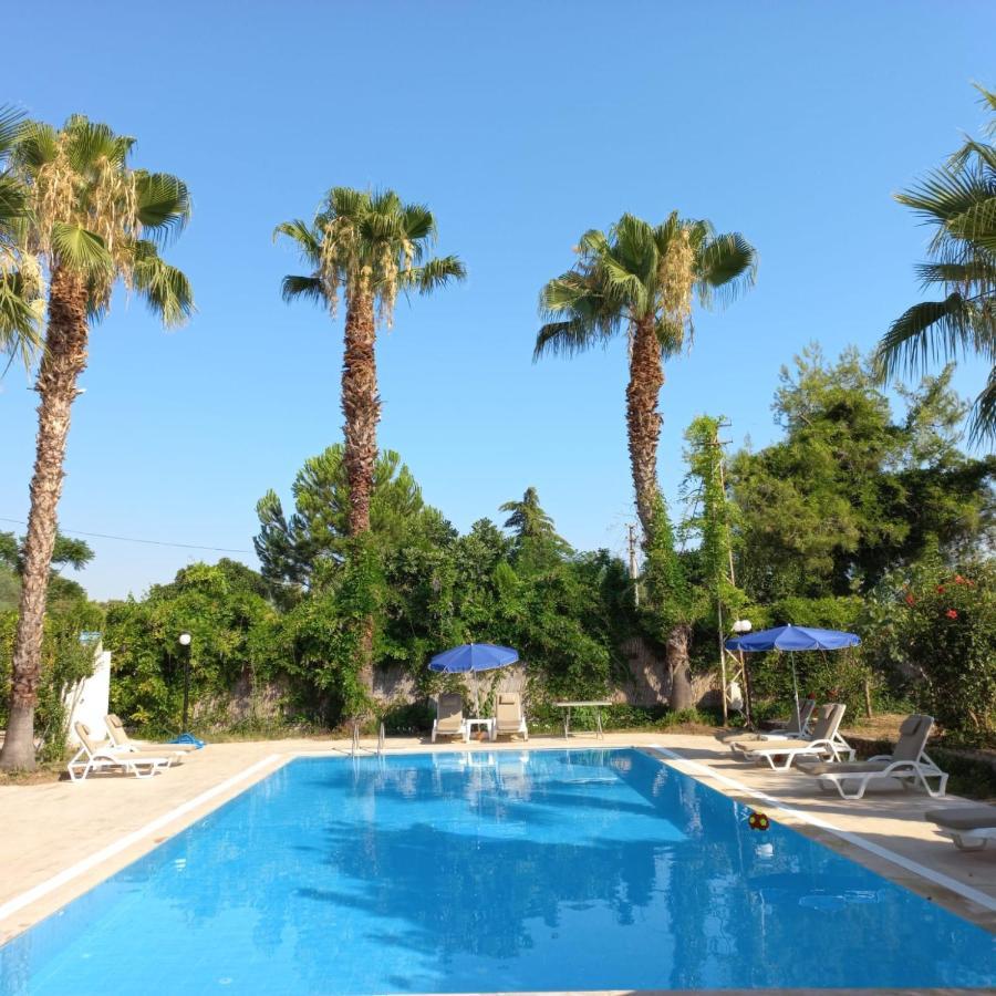 Farmside Otel Fethiye Eksteriør billede