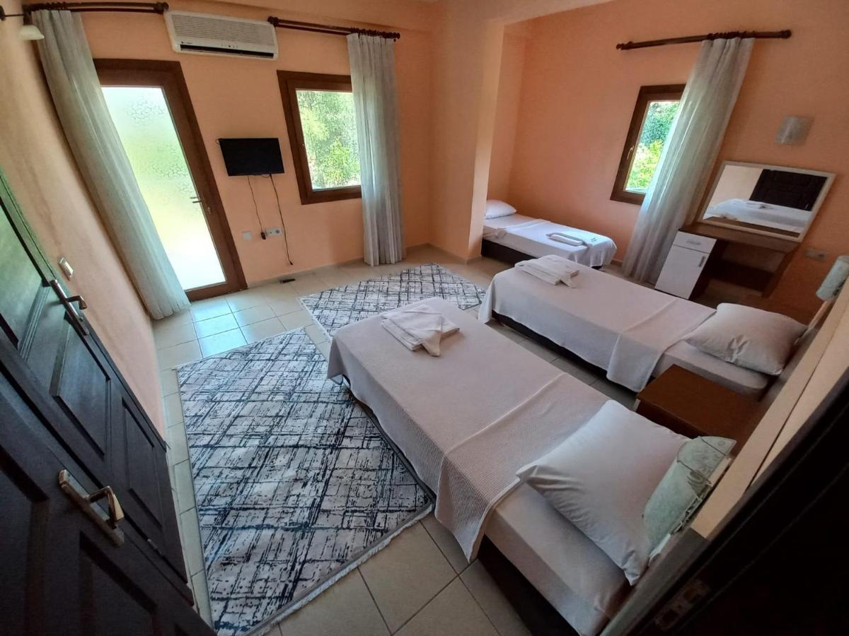 Farmside Otel Fethiye Eksteriør billede