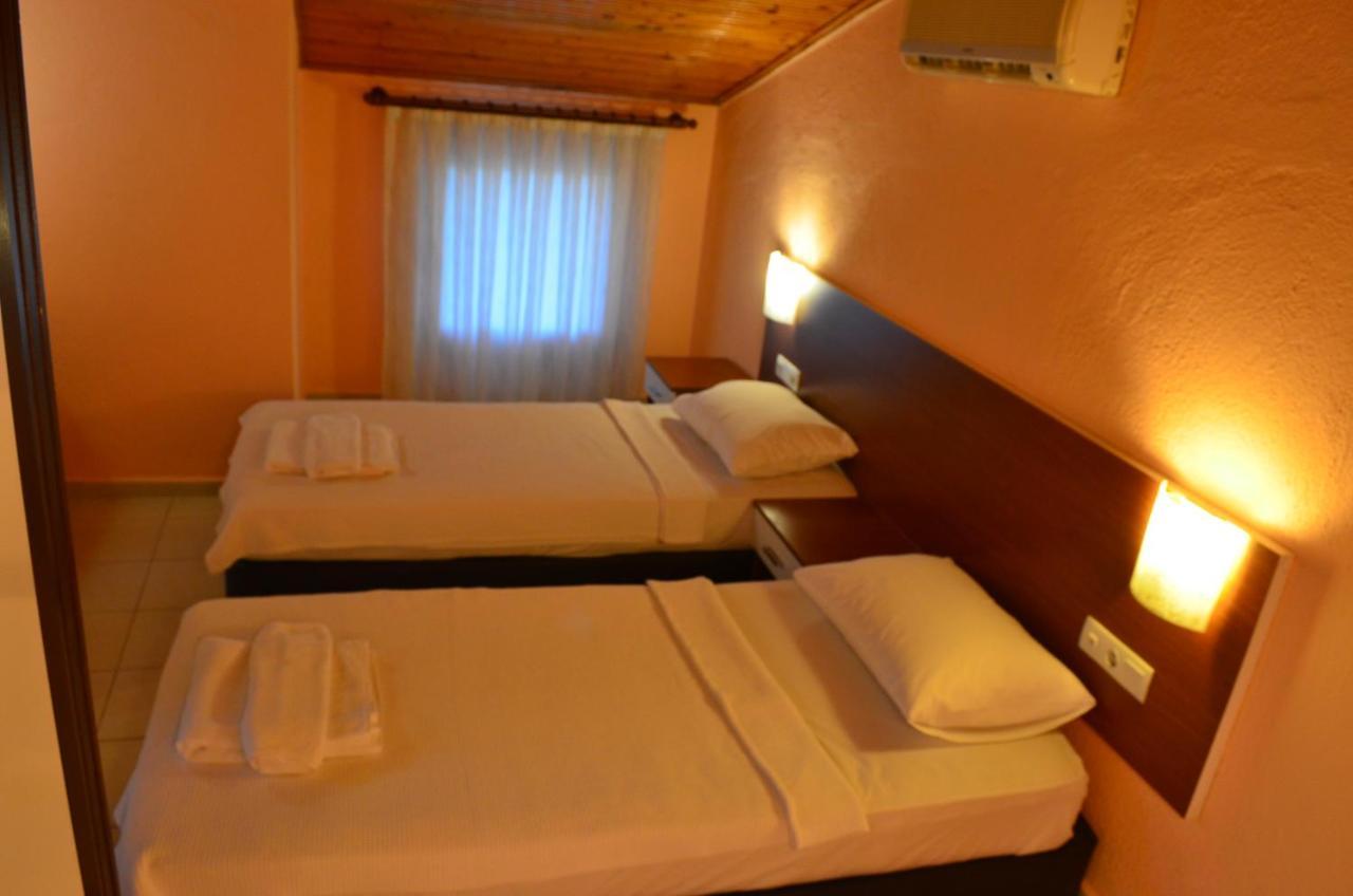 Farmside Otel Fethiye Eksteriør billede