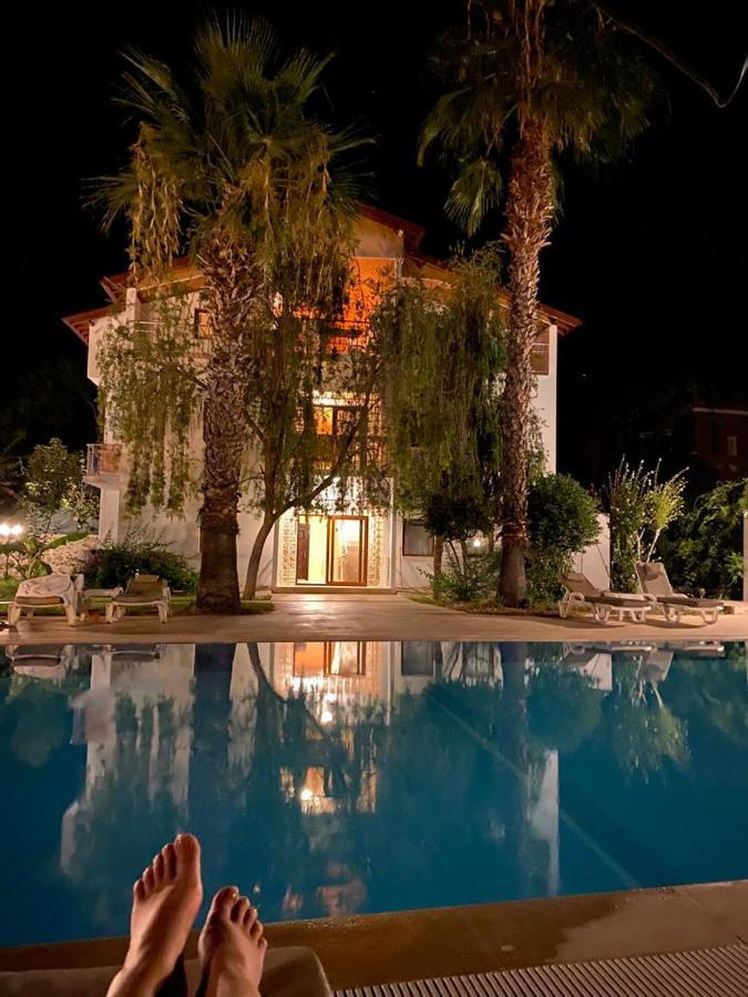 Farmside Otel Fethiye Eksteriør billede