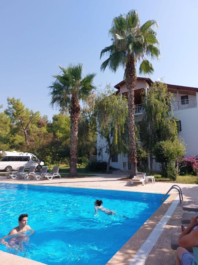 Farmside Otel Fethiye Eksteriør billede
