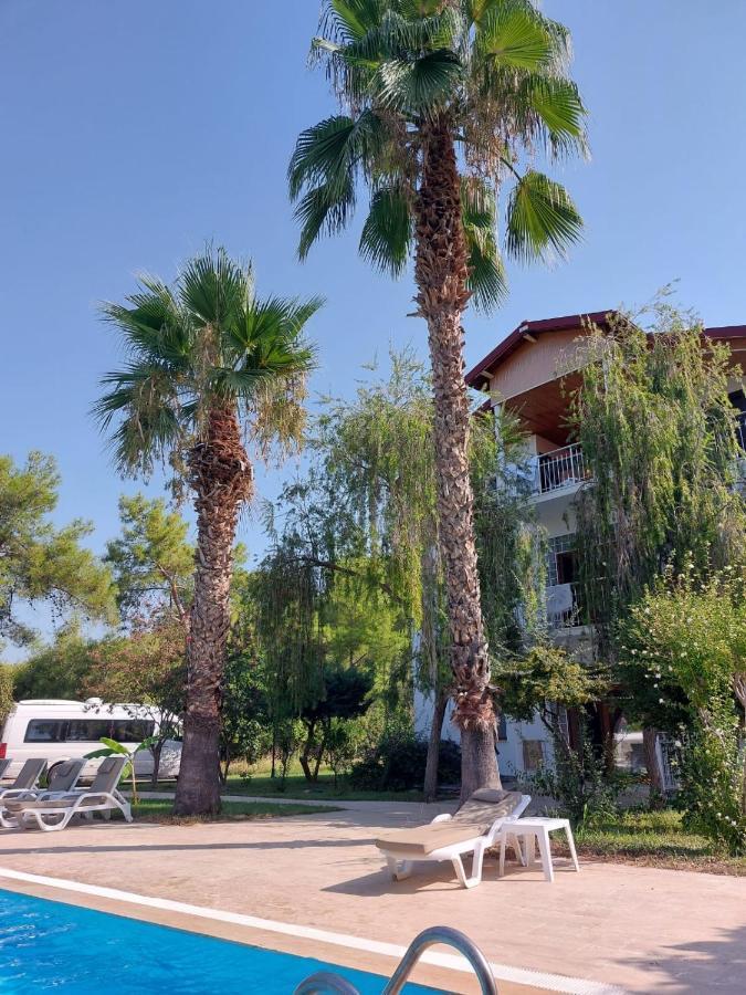 Farmside Otel Fethiye Eksteriør billede